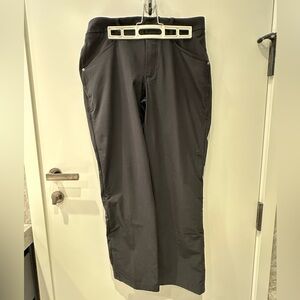 lululemon ABC Classic Fit Pants